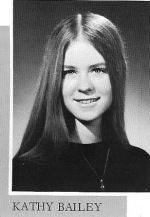 Kathy Bailey Kathy Bailey