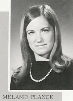 Melanie Planck Melanie Planck