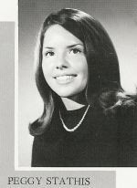 Peggy Stathis Peggy Stathis